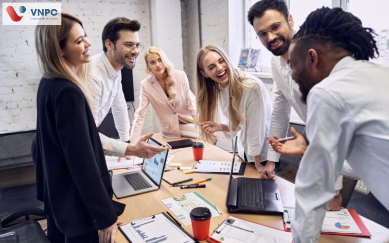 du học Úc ngành digital marketing